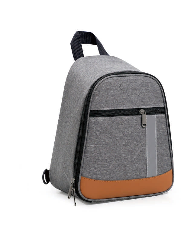 Insulated Sling Lunch Bag – Crossbody Cooler Tote