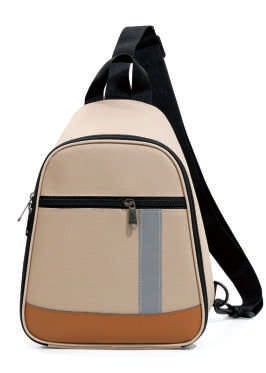 Insulated Sling Lunch Bag – Crossbody Cooler Tote