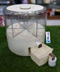 10Kg Rotating Cereal Dispenser