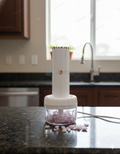 Rechargeable Electric Food Processor